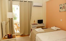 Steda Boutique Apartment Veikou Koukaki